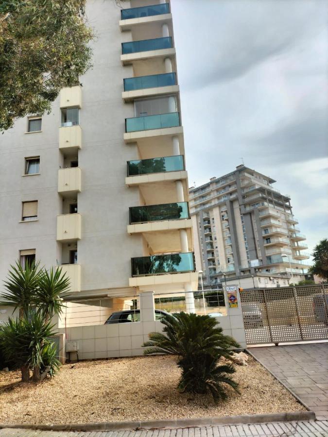 Appartement Casito Rico à Calp Extérieur photo