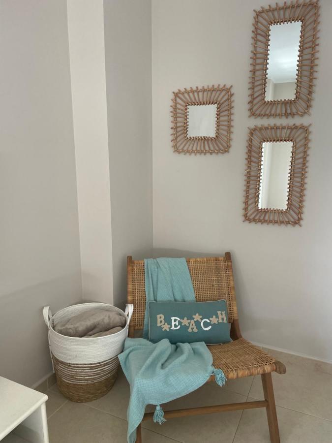 Appartement Casito Rico à Calp Extérieur photo