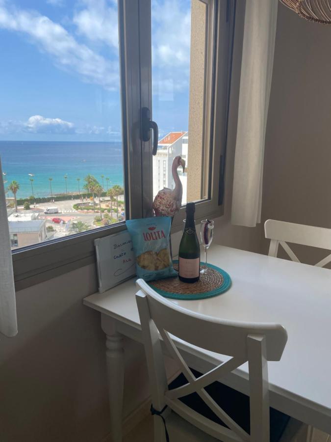 Appartement Casito Rico à Calp Extérieur photo