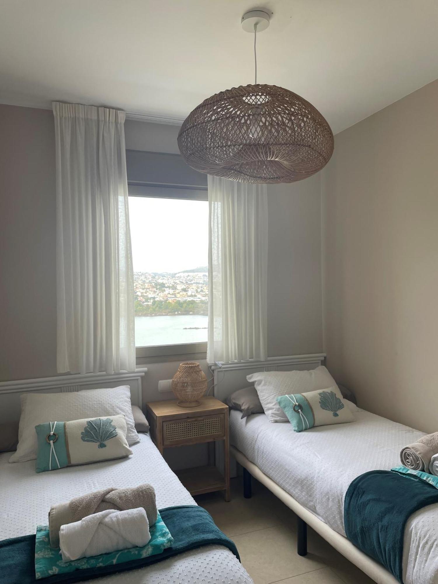 Appartement Casito Rico à Calp Extérieur photo