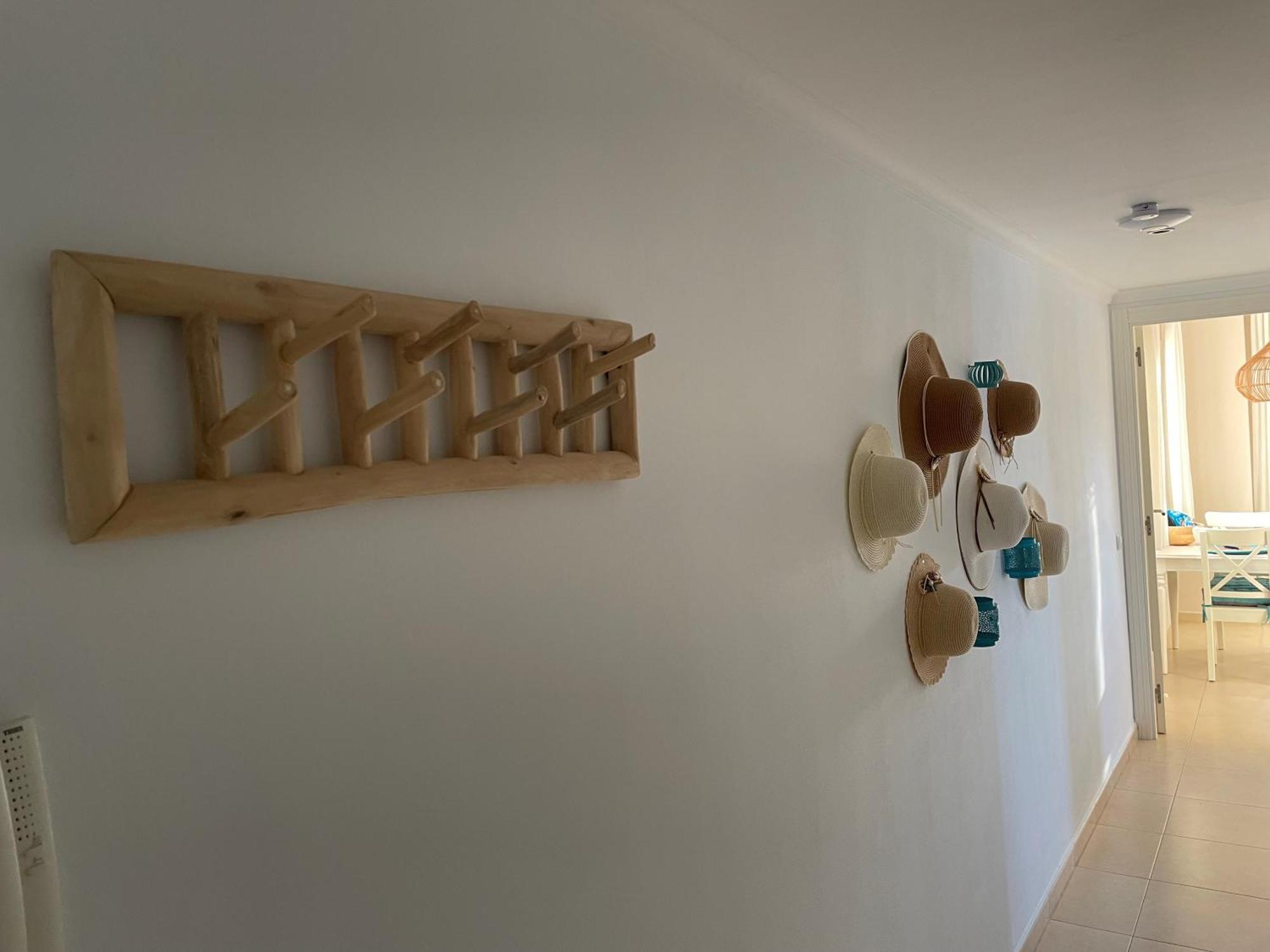 Appartement Casito Rico à Calp Extérieur photo